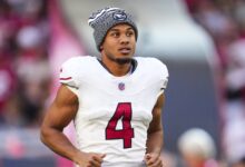 How Did the NFL Wide Receiver Die? – Hollywood Life