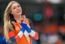 Who Is Jake Paul’s Girlfriend? 5 Things About Olympian Jutta Leerdam – Hollywood Life