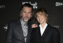 Meet The Actor’s Daughters And Only Son – Hollywood Life