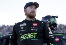 Who Won Daytona 500 2026? Meet Winner Tyler Reddick – Hollywood Life