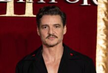 Is Pedro Pascal Dating Anyone? See His Relationship History – Hollywood Life