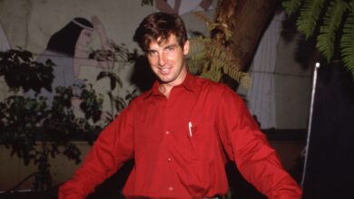 Who Was Robert Carradine? 5 Things About ‘Lizzie McGuire’ Dad Actor – Hollywood Life