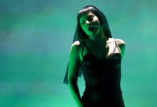 Who Is Singing at This Year’s Awards? – Hollywood Life