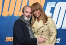 Is Tyra Banks Married? Find Out if the Model Has a Husband – Hollywood Life