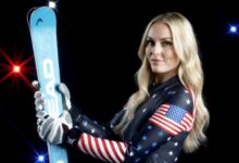 Is Lindsey Vonn Out of the Winter Olympics 2026? Updates – Hollywood Life