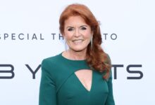 Who Is Prince Andrew’s Ex-Wife? 5 Things to Know About Sarah Ferguson – Hollywood Life