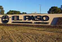 Why Is El Paso Airport Closed? Inside the Airspace Closure – Hollywood Life