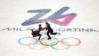 When & Where Are the Next Winter Olympics? 2030 Games Location & Date – Hollywood Life
