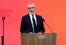 Who Is Casey Wasserman? About the Agency Founder Chappell Roan Left – Hollywood Life