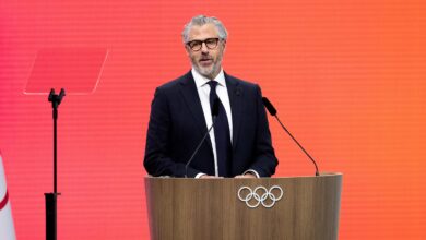 Who Is Casey Wasserman? About the Agency Founder Chappell Roan Left – Hollywood Life