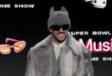 What Time Does the Super Bowl Halftime Show Start Tonight? – Hollywood Life