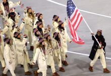 How Many Medals So Far? – Hollywood Life