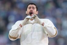 How Many People Watched the Halftime Show? Bad Bunny vs. Turning Point – Hollywood Life