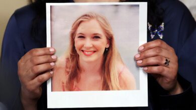 Who Was Virginia Giuffre? 5 Things About the Prince Andrew Accuser – Hollywood Life