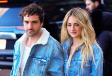 Grace Van Patten & Jackson White’s Relationship Timeline – Hollywood Life