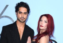 Full List of Past Boyfriends – Hollywood Life