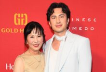 Meet the ‘Heated Rivalry’ Star’s Mom & Dad – Hollywood Life