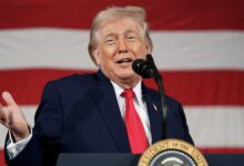 What Time Is the State of the Union? When Trump’s Address Will Start – Hollywood Life