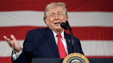 How Long Was Trump’s 2026 State of the Union Address? – Hollywood Life