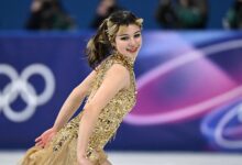 What Happened to Alysa Liu’s Mother? About Her Father’s Ex-Wife – Hollywood Life