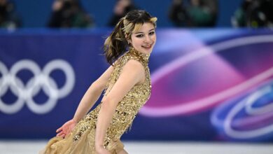 What Happened to Alysa Liu’s Mother? About Her Father’s Ex-Wife – Hollywood Life