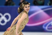 How Old Is Alysa Liu? See the Olympic Gold Medalist’s Age Today – Hollywood Life