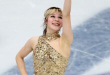 Why Did Alysa Liu Leave Skating? Inside Her Comeback Story – Hollywood Life