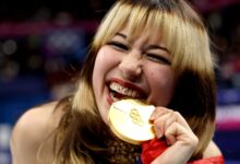 About the Cool Piercing She Has on Her Upper Lip – Hollywood Life