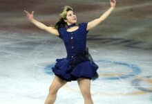 Does Alysa Liu Have a Boyfriend? Her Empowering Statement About Dating – Hollywood Life