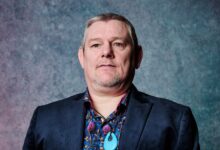 Who Is John Davidson? About Tourette’s Activist Who Inspired ‘I Swear’ – Hollywood Life