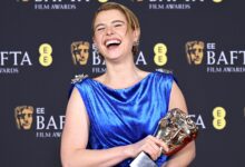 See Who Won Awards for Best Film & More – Hollywood Life