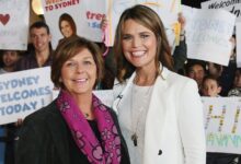 Who Are Savannah Guthrie’s Parents? About Mom Nancy & Late Dad Charles – Hollywood Life