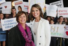 Who Is Annie Guthrie’s Husband? What We Know About Tommaso Cioni – Hollywood Life