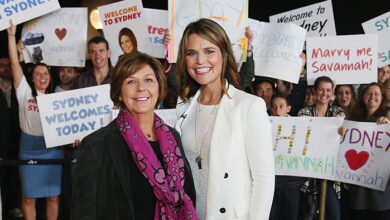 Who Is Annie Guthrie’s Husband? What We Know About Tommaso Cioni – Hollywood Life