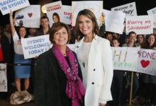 Who Is the Suspect in Nancy Guthrie’s Disappearance? What We Know – Hollywood Life