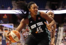 What Happened to Kara Braxton? WNBA Champ’s Car Accident & Tragic Death – Hollywood Life