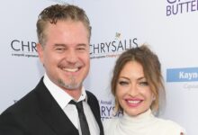 Why Did Eric Dane & Wife Rebecca Gayheart Divorce Then Reconcile? – Hollywood Life