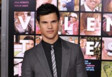 Taylor Swift, Taylor Lautner & More – Hollywood Life