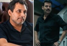 Neeraj Pandey in his affidavit on the new title for Ghooskhor Pandat, “Any title that may hereafter be identified and adopted shall not be similar to the earlier one” : Bollywood News