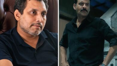 Neeraj Pandey in his affidavit on the new title for Ghooskhor Pandat, “Any title that may hereafter be identified and adopted shall not be similar to the earlier one” : Bollywood News