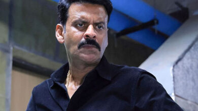 MP Court issues notice to Neeraj Pandey, Netflix executives over Ghooskhor Pandit title row : Bollywood News