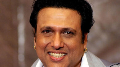 Govinda recalls incident of mob surrounding his home, says Police did not respond to calls : Bollywood News