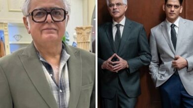 EXCLUSIVE: Hansal Mehta shuts down Succession parallels for Family Business; calls it “lazy comparisons” : Bollywood News