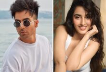 Harrdy Sandhu to headline new Punjabi film; Gadar 2 actress Simrat Kaur likely to star opposite : Bollywood News