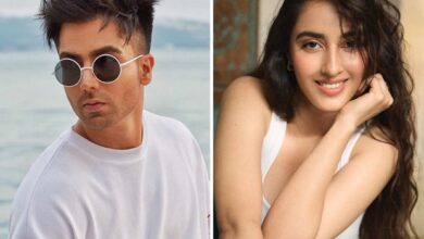 Harrdy Sandhu to headline new Punjabi film; Gadar 2 actress Simrat Kaur likely to star opposite : Bollywood News
