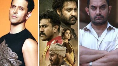 Hrithik Roshan lays down HRX Films rulebook: “You are a FOOL if you bypass the director!”; points out secret ingredient behind global success of RRR and Aamir Khan’s films in China: “Integrity, conviction, unadulterated vision” : Bollywood News