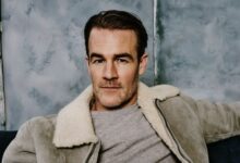 Celebs React to ‘Dawson’s Creek’ Alum’s Death – Hollywood Life