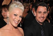 Who Is Pink’s Husband Carey Hart? What to Know About the Pro Biker – Hollywood Life