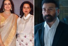 Next On Netflix 2026: Ikka actor Tillotama Shome reveals, “A fly crawled into Sunny Deol’s EYE; he STILL didn’t stop the shot…he reasoned, ‘I didn’t want to spoil your take’” : Bollywood News