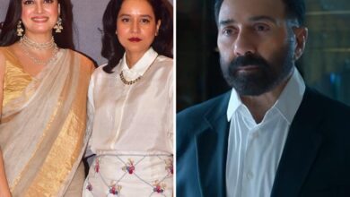 Next On Netflix 2026: Ikka actor Tillotama Shome reveals, “A fly crawled into Sunny Deol’s EYE; he STILL didn’t stop the shot…he reasoned, ‘I didn’t want to spoil your take’” : Bollywood News